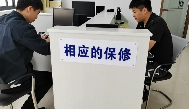 南京众高建筑装饰工程有限公司提供可靠商铺展柜支持